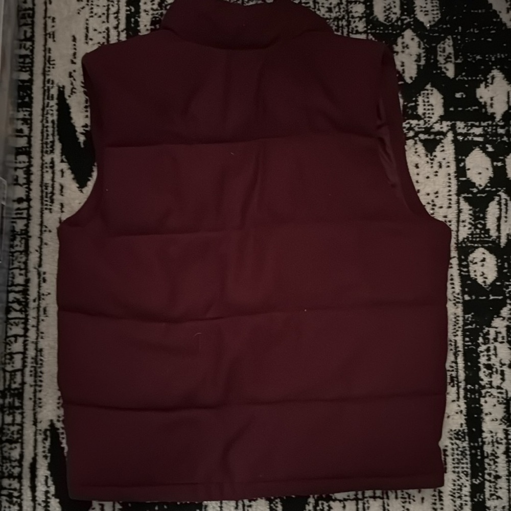 Men’s medium vest - Picture 5 of 5